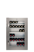 Reparación averías vinoteca Ignis en  Valladolid